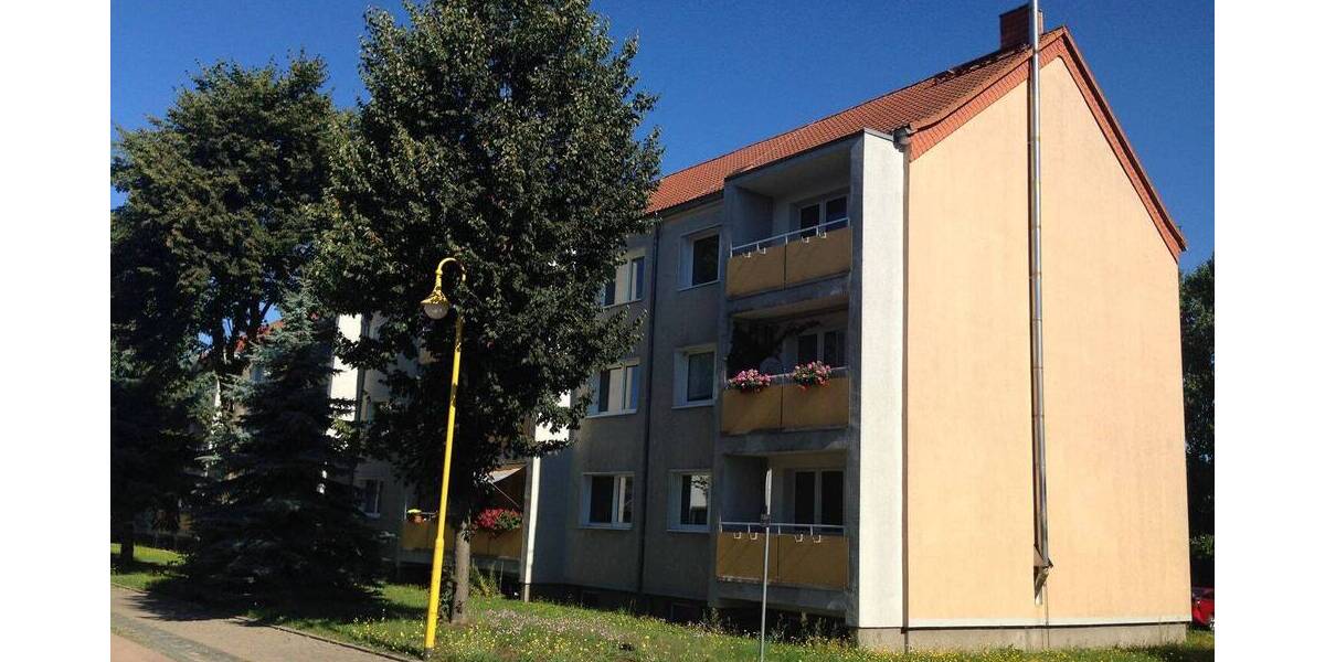 3-Raum-Wohnung im Speckgürtel von Berlin 3 zimmer