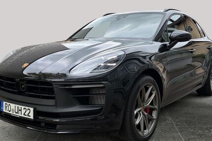 Porsche Macan 34.000 km 82.999 &euro; Rosenheim 83026