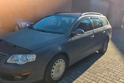 VW Passat 388.000 km 1.200 € Langerringen 86853