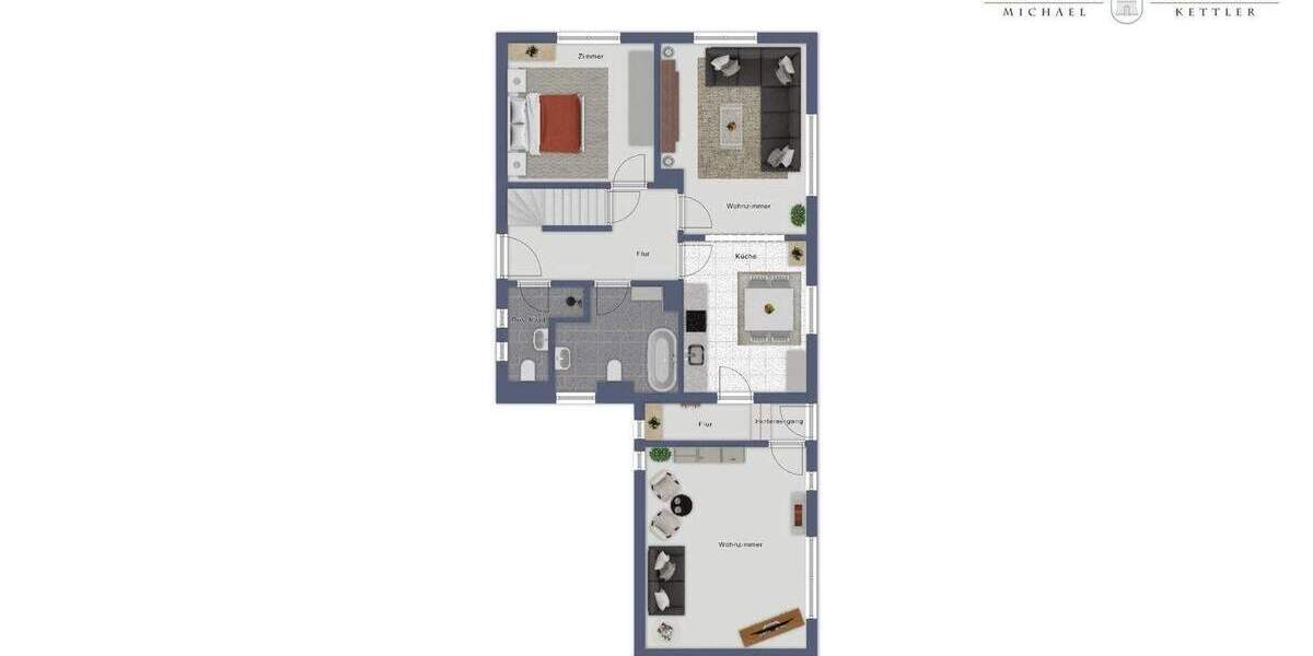 Einfamilienhaus Dahme - 5 Zimmer, 115 m&sup2;, 695.000&euro; | Angebot:25927895