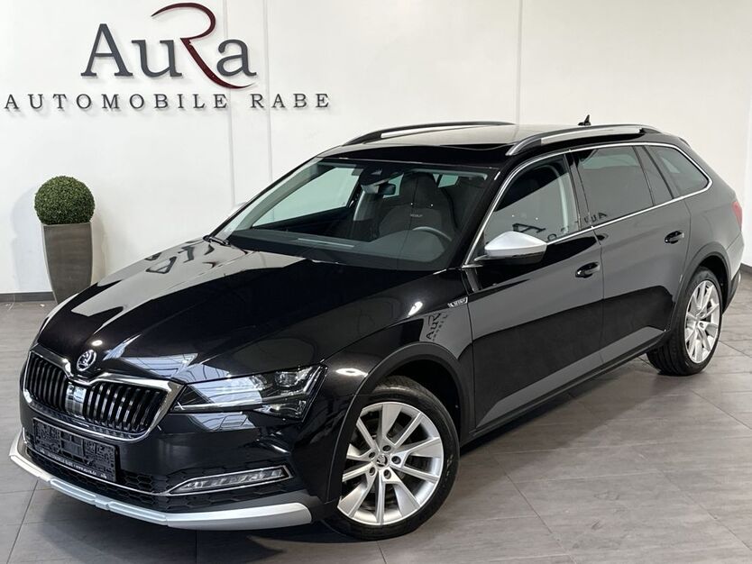Skoda Superb 86.450 km 31.749 € Wardenburg 26203