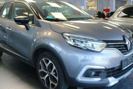 Renault Captur 1.2 Aut. 110.085 km 10.780 &euro; Euskirchen 53881
