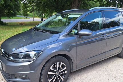 VW Touran 127.000 km 19.900 &euro; Igensdorf 91338
