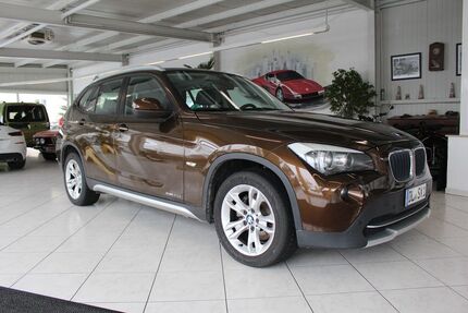 BMW X1 132.980 km 8.990 &euro; Hartha 04746