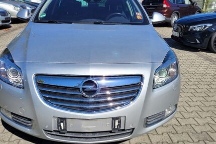 Opel Insignia 386.000 km 2.500 &euro; Kressbronn 88079