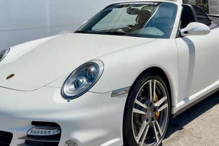 Porsche 997 62.700 km 119.500 &euro; Bischofswiesen 83483