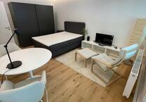 Vermietete 1-Zi-Wohnung als Kapitalanlage; 4,8% Mietrendite