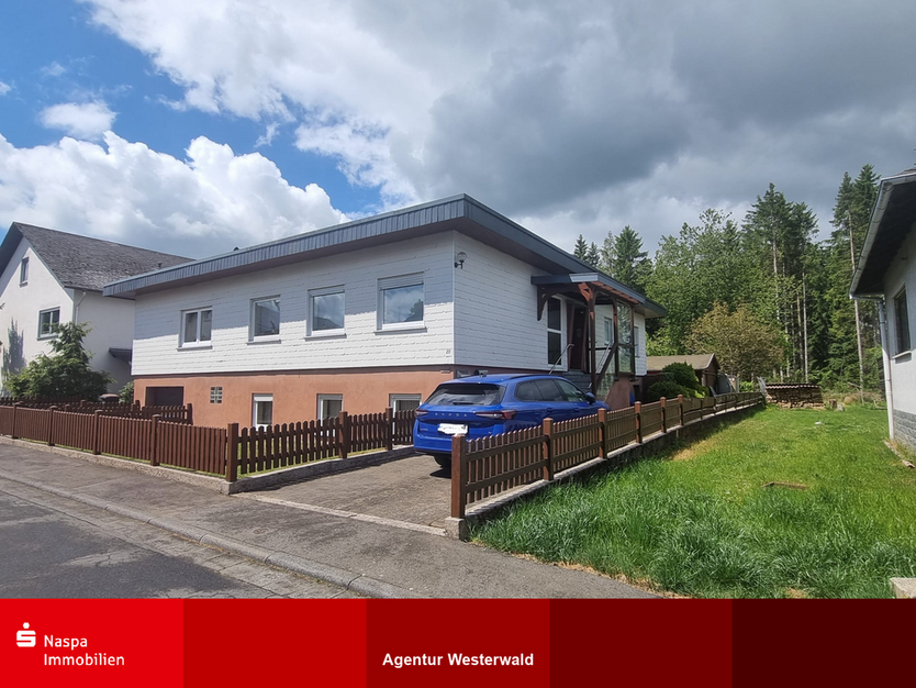 Haus zum Kaufen in Waldaubach 228.000 € 151 m²