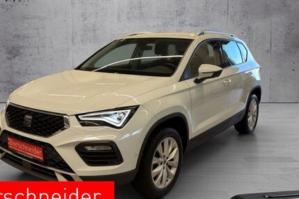 Seat Ateca 26.450 km 26.250 &euro; Donauwörth 86609
