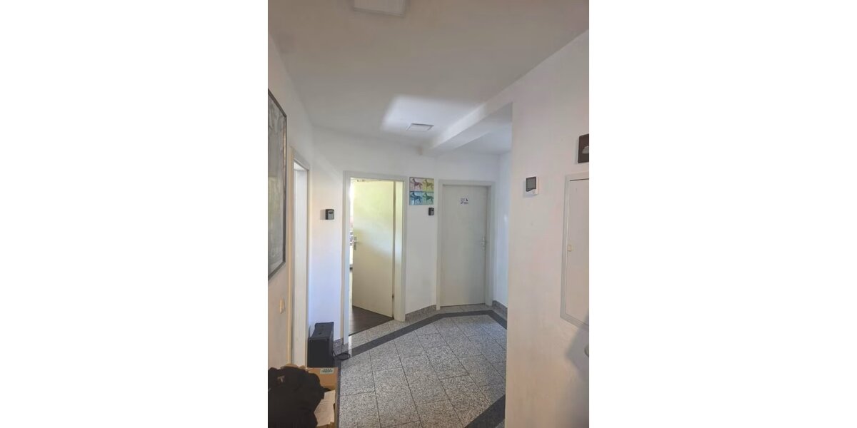 Sondershausen-OT, MFH + Gewerbe - Mehrfamilienhaus, Wohnhaus Sondershausen Berka | Angebot:22943579