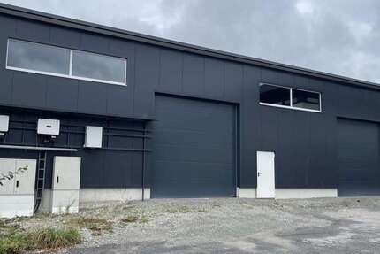 Halle in Eggenfelden 2.200 € 630 m² zimmer