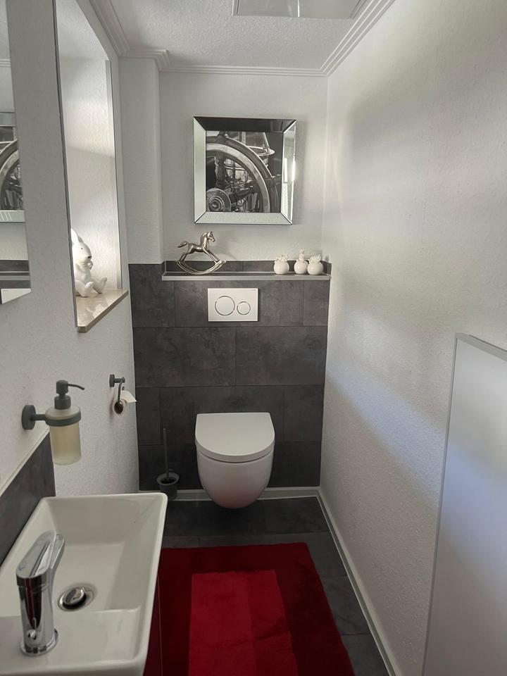 Neuwertiger Bungalow in Osnabrück - Lüstringen zimmer