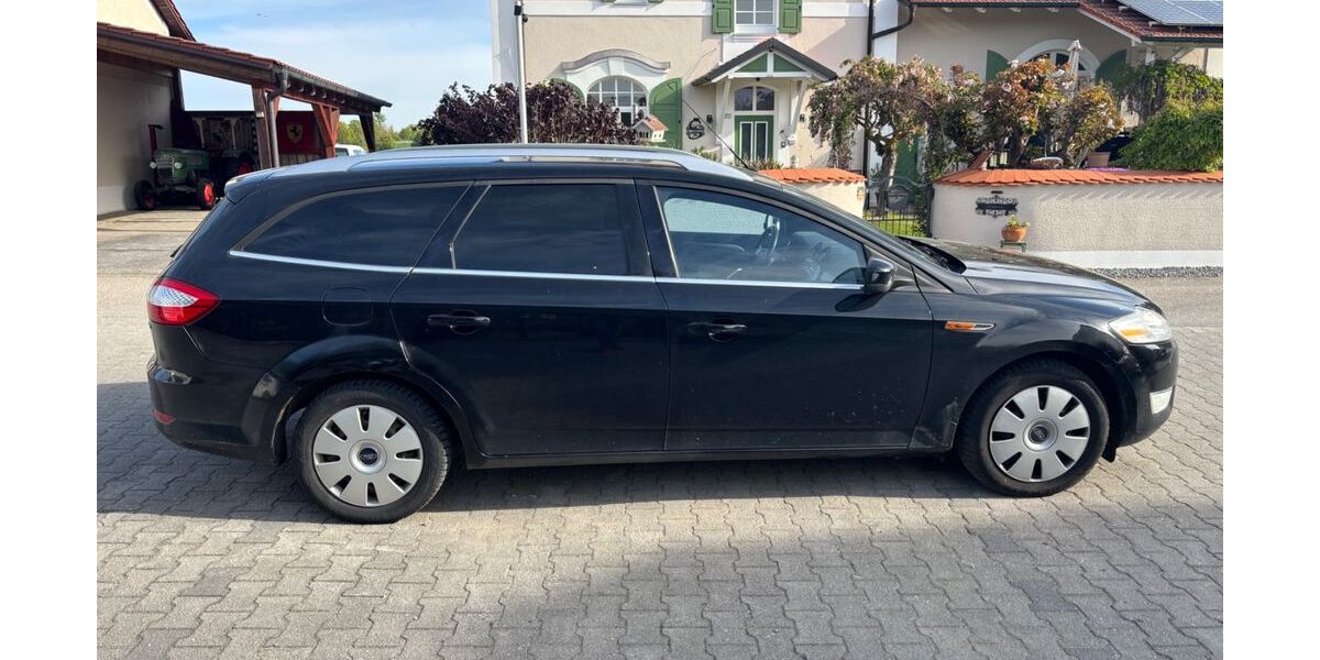Ford Mondeo 298.700 km 1.100 &euro; Langquaid OT Niederleierndorf 84085