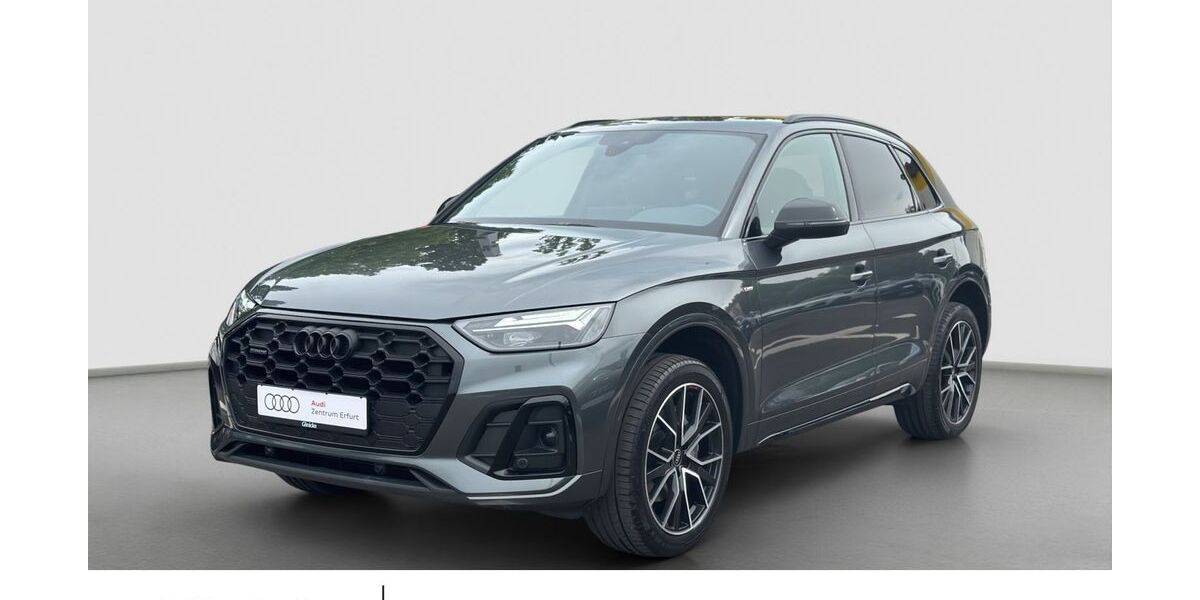 Audi Q5 51.000 km 38.480 &euro; Erfurt 99099