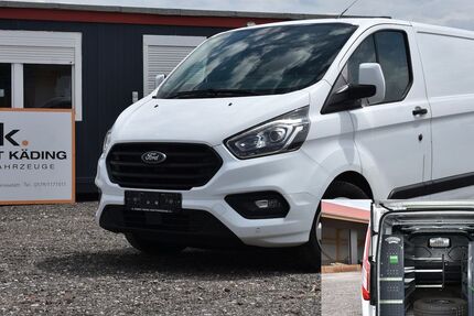 Ford Transit Custom 189.845 km 11.955 &euro; Tuntenhausen/Ostermünchen 83104