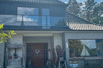 Haus Hanstedt - 12 Zimmer, 400 m&sup2;, 3.500&euro; | Angebot:25158734