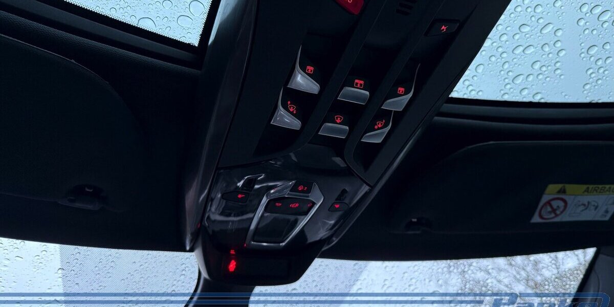 DS Automobiles DS5 2.0 BlueHDi 180 EAT*HeadUp*Memo*Pano*NAV* 121.593 km 11.280 &euro; Berlin 13187