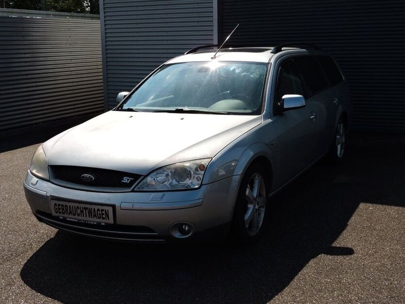 Mondeo