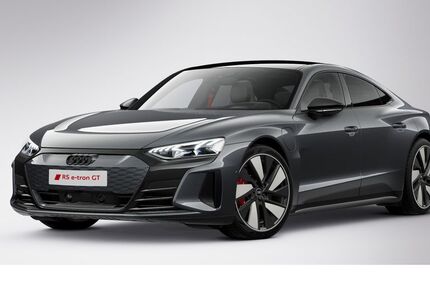 Audi e-tron GT 37.606 km 158.900 &euro; Wolfsburg 38440