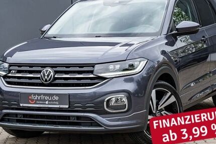 VW T-Cross 98.300 km 19.890 &euro; Gießen 35394