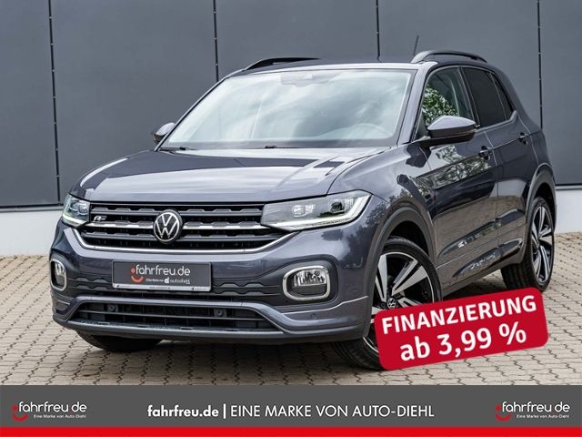 VW T-Cross 98.300 km 19.890 &euro; Gießen 35394