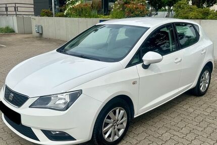Seat Ibiza 115.000 km 5.700 &euro; Göttingen 37073