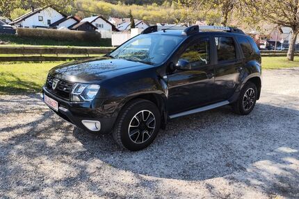 Dacia Duster 101.800 km 7.999 &euro; Straßberg 72479