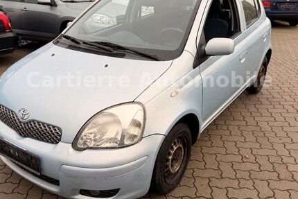 Toyota Yaris 313.174 km 1.999 &euro; Winsen (Luhe) 21423