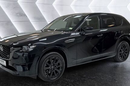 Mazda CX-60 37.456 km 36.900 € Ludwigsfelde 14974