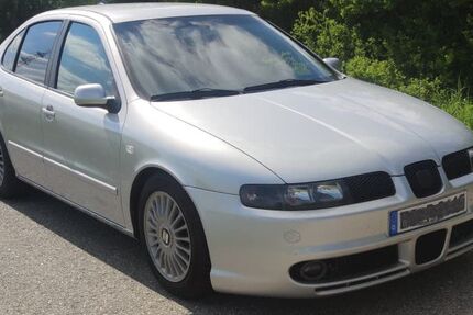 Seat Leon 314.200 km 1.890 &euro; Wettstetten 85139