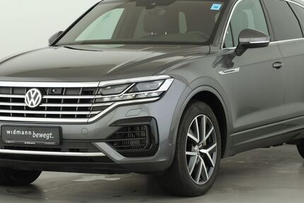 VW Touareg 92.068 km 51.850 &euro; Aalen 73431