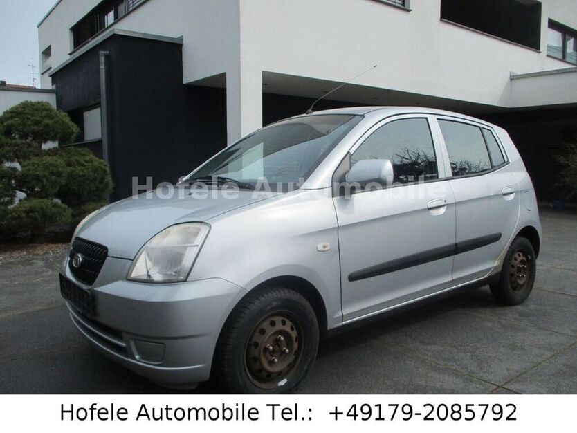 Picanto