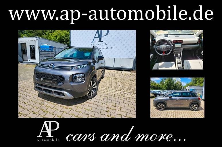 Citroen C3 31.179 km 16.790 € Waldaschaff/Aschaffenburg 63857