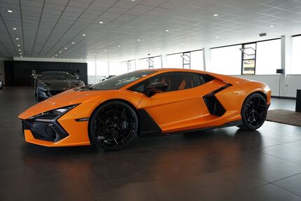 Lamborghini Revuelto 4.600 km 639.700 &euro; Lohr bei Rothenburg 91610