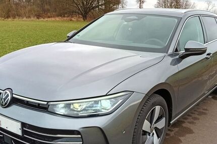 VW Passat 29.999 km 35.800 &euro; Schwarmstedt 29690