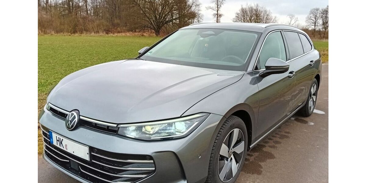 VW Passat 29.999 km 35.800 &euro; Schwarmstedt 29690