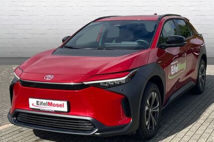 Toyota bZ4X 11.490 km 36.740 &euro; Trierweiler 54311