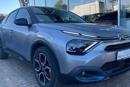 Citroen ë-C4 32.512 km 17.290 &euro; Düren 52353