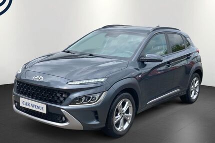 Hyundai KONA 71.201 km 17.880 &euro; Schleiden 53937