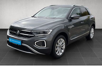 VW T-Roc 26.077 km 30.490 € Birkenfeld 55765