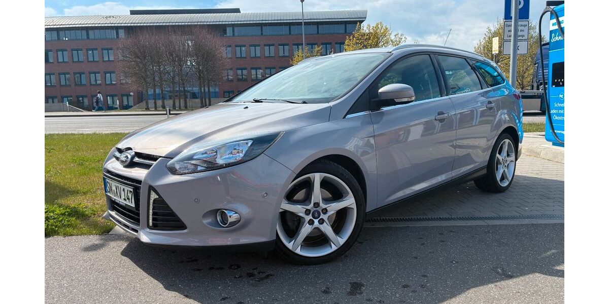 Ford Focus 177.000 km 7.000 &euro; Schwerin 19061