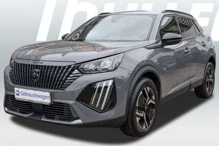 Peugeot 2008 16.000 km 22.380 &euro; Düren 52355