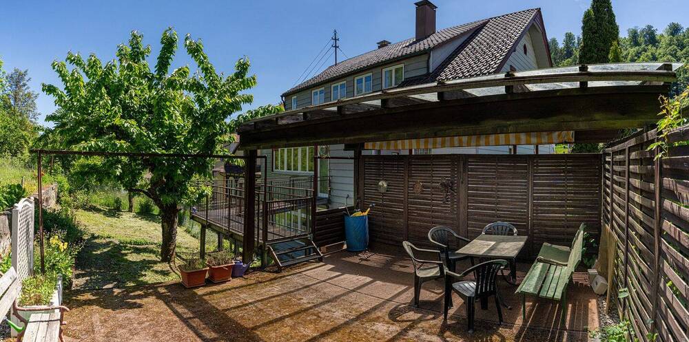 Mehrfamilienhaus, Wohnhaus Oberndorf am Neckar Oberndorf - 1 Zimmer, 390 m&sup2;, 368.500&euro; | Angebot:26816569
