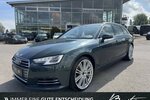 Audi A4 2.0 TDI AVANT SPORT ULTRA S-LINE/AHK/DSP/NAVI 107.607 km 16.800 &euro; Villingen-Schwenningen 78054