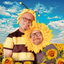 Mundstuhl - WIR KOMMEN! 19.12.2026 Kulturzentrum Bürgersaal