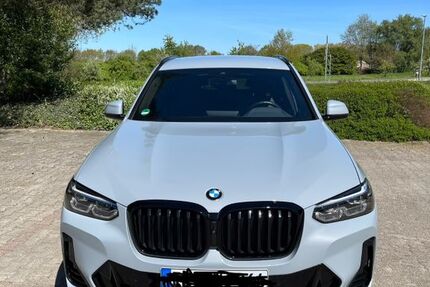 BMW X3 31.000 km 45.500 &euro; Haren 49733