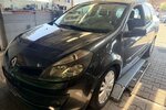 Renault Clio Exception-Startet nicht/Anlasser 205.000 km 499 &euro; Frankfurt 60386