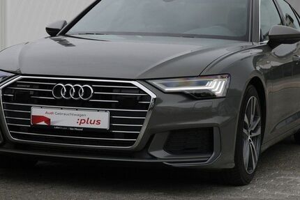 Audi A6 50.200 km 36.480 &euro; Trier 54292