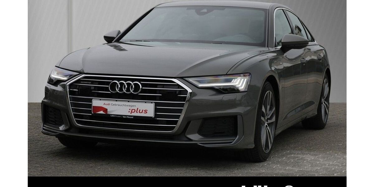 Audi A6 50.200 km 36.980 &euro; Trier 54292