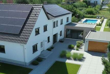 Grundstück Bad Vilbel - 849.000&euro; | Angebot:27112090